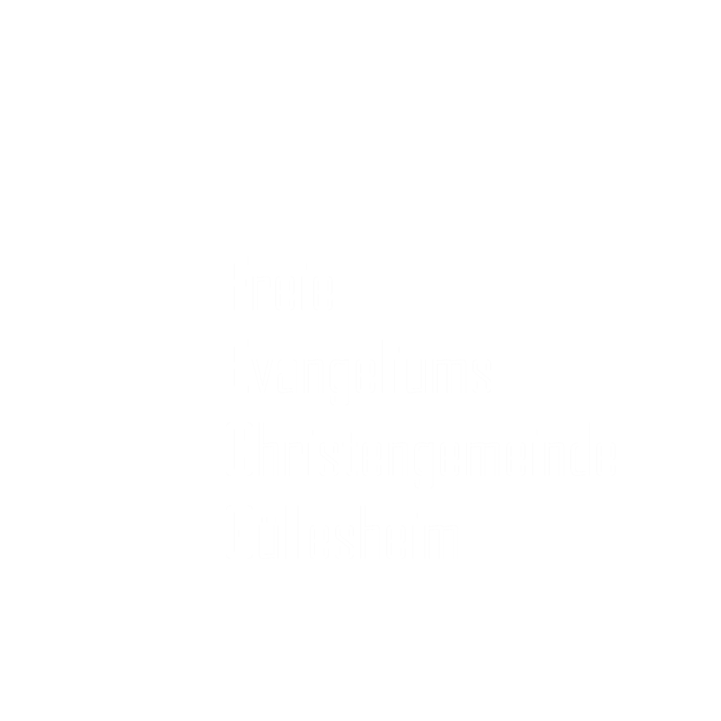 Logo Freie Evangeliums Christengemeinde Güllesheim